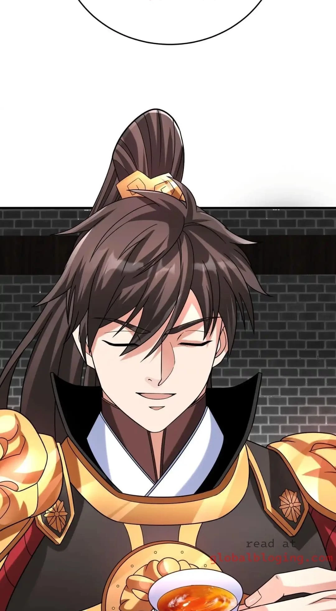 The Son of the First Emperor Kills Enemies and Becomes a God Chapter 89 - 8