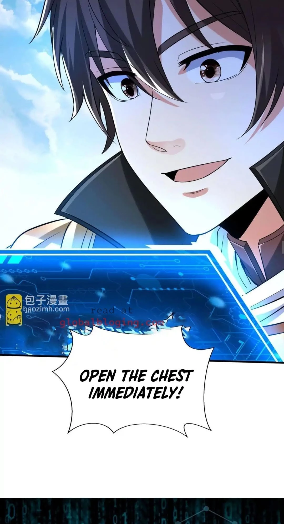 The Son of the First Emperor Kills Enemies and Becomes a God Chapter 89 - 26