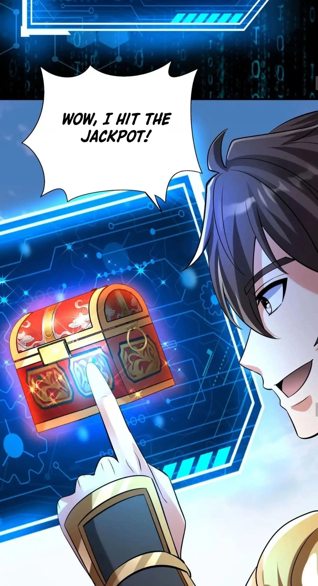 The Son of the First Emperor Kills Enemies and Becomes a God Chapter 89 - 28