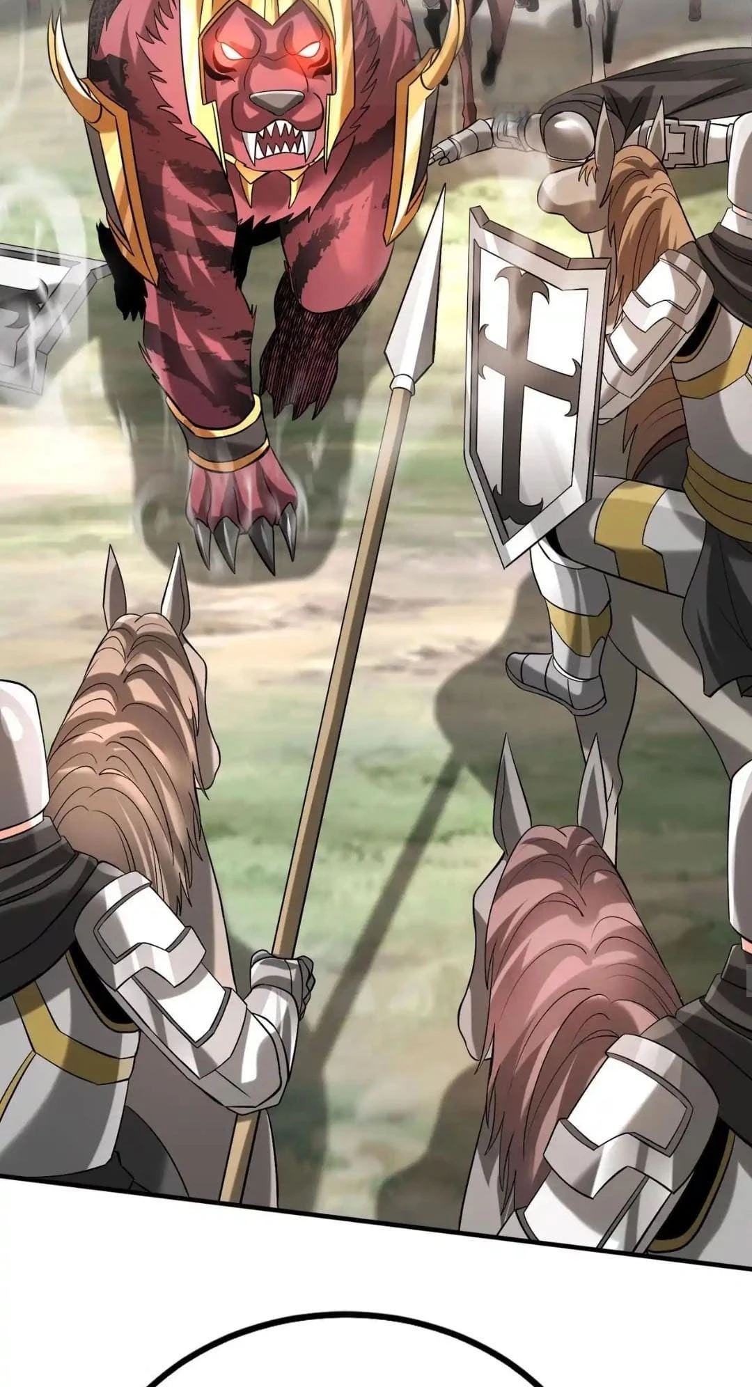 The Son of the First Emperor Kills Enemies and Becomes a God Chapter 89 - 33