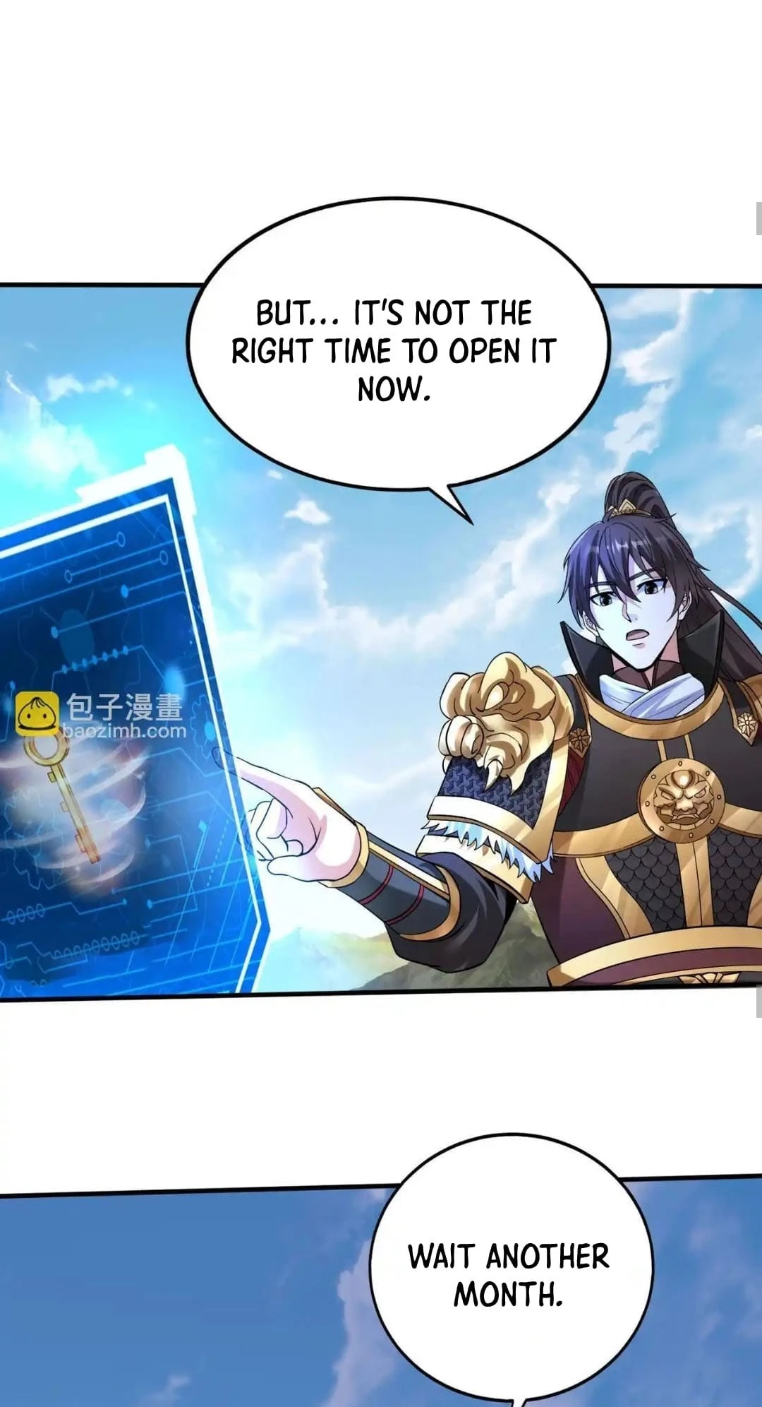 The Son of the First Emperor Kills Enemies and Becomes a God Chapter 89 - 38