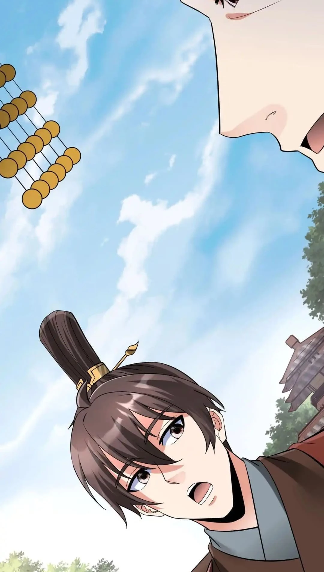 The Son of the First Emperor Kills Enemies and Becomes a God Chapter 89 - 52