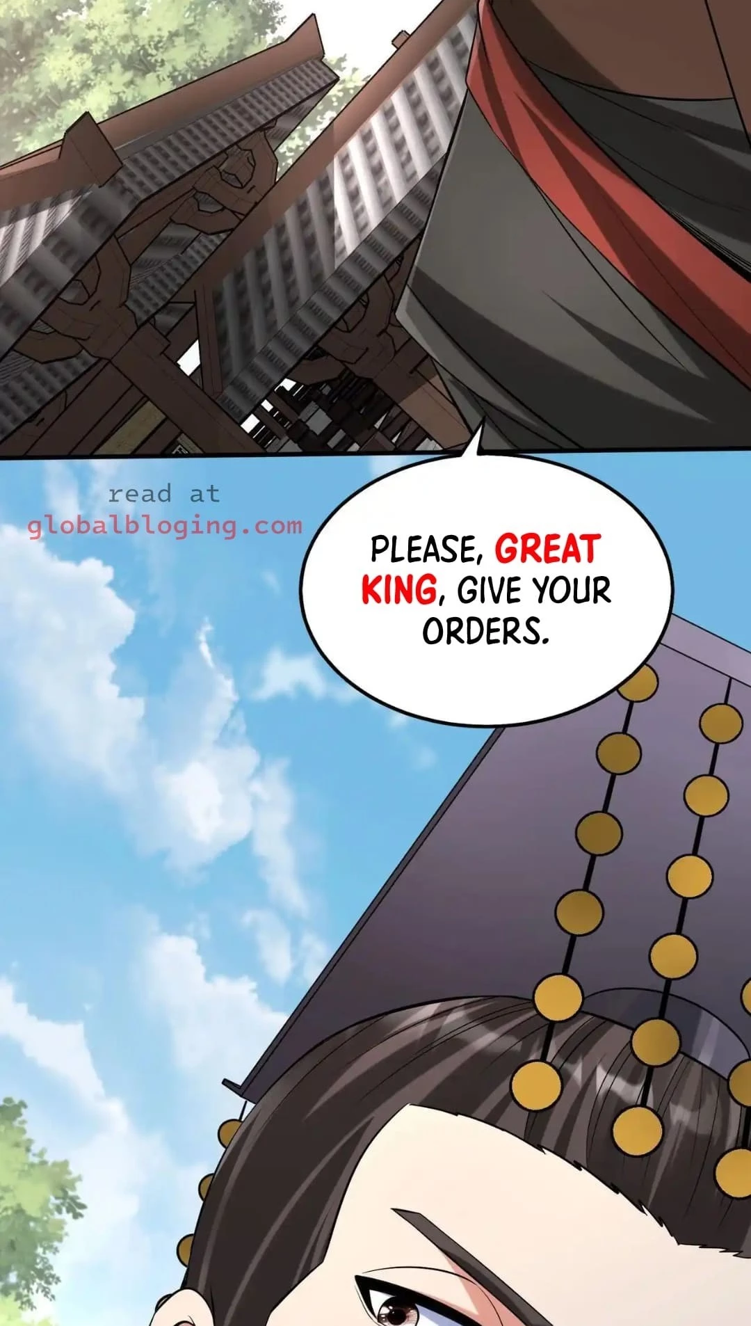 The Son of the First Emperor Kills Enemies and Becomes a God Chapter 89 - 53