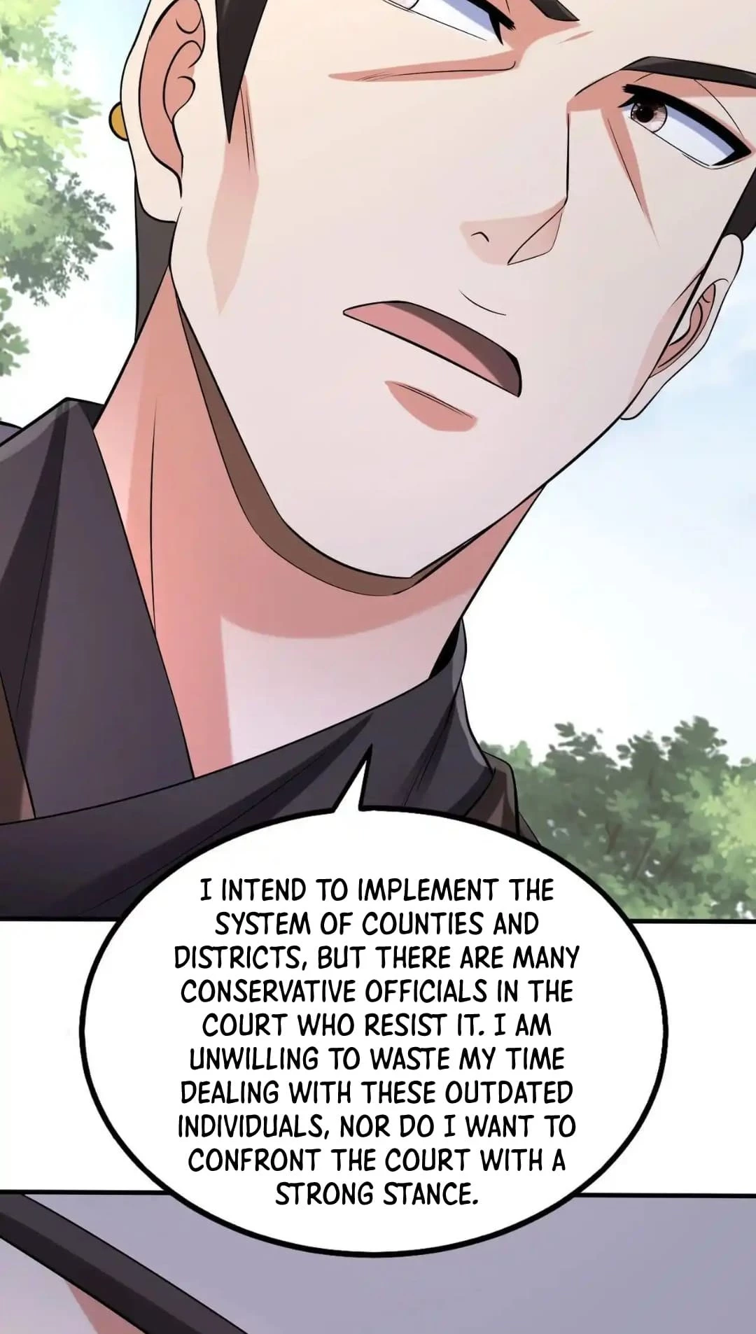 The Son of the First Emperor Kills Enemies and Becomes a God Chapter 89 - 54