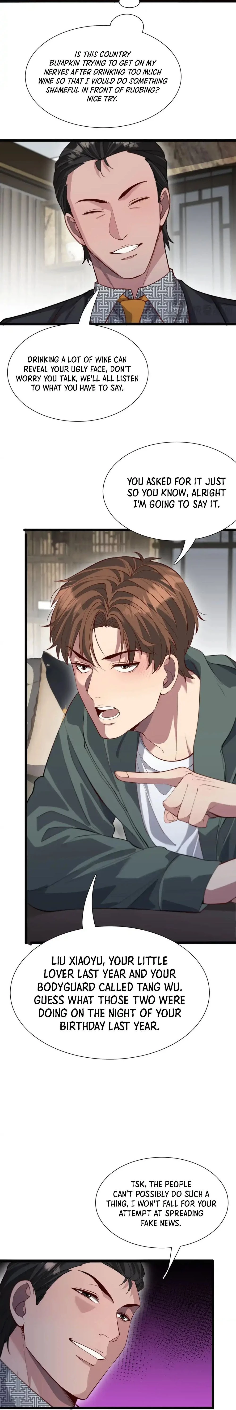 I'm Stuck on the Same Day for a Thousand Years Chapter 64 - 13