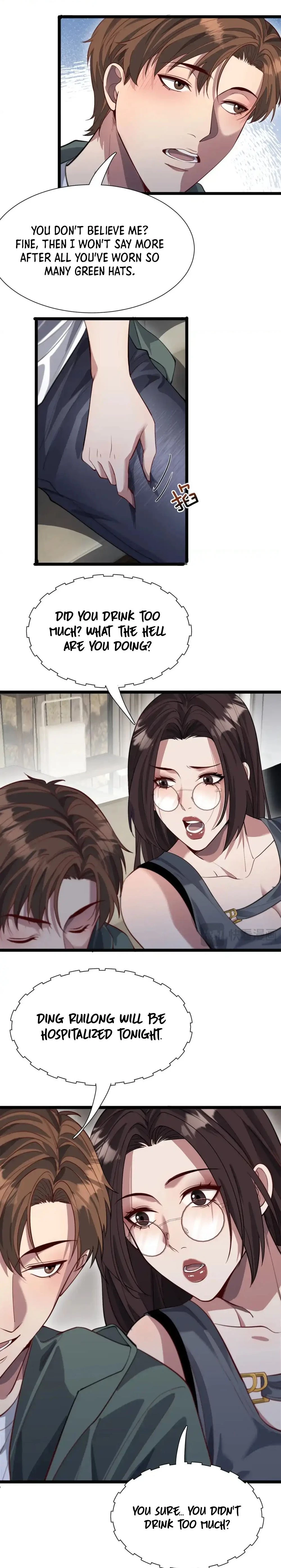I'm Stuck on the Same Day for a Thousand Years Chapter 64 - 14