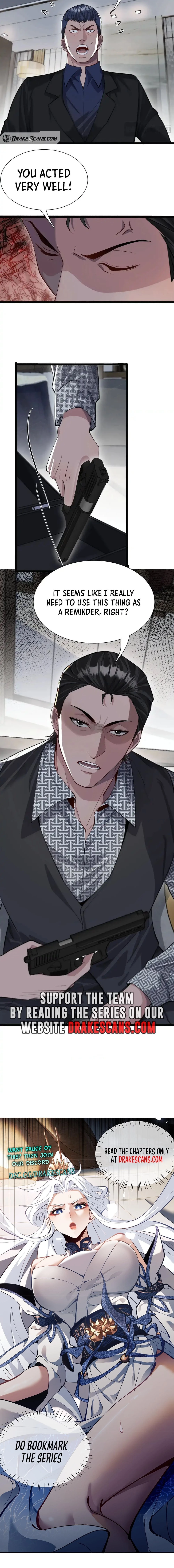 I'm Stuck on the Same Day for a Thousand Years Chapter 64 - 16