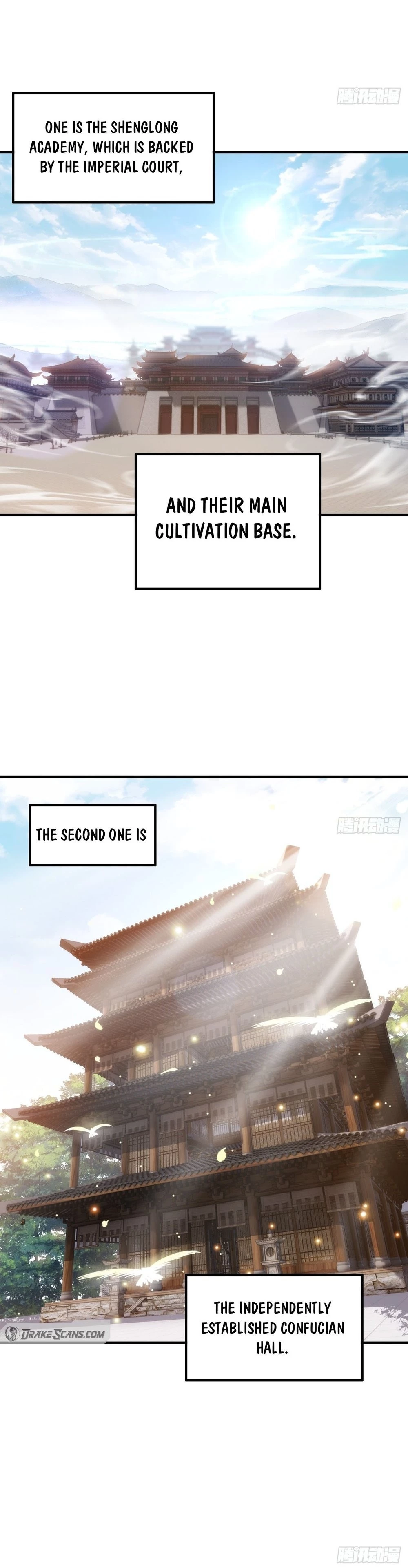 Please Slay The Demon! Young Master! Chapter 32 - 2