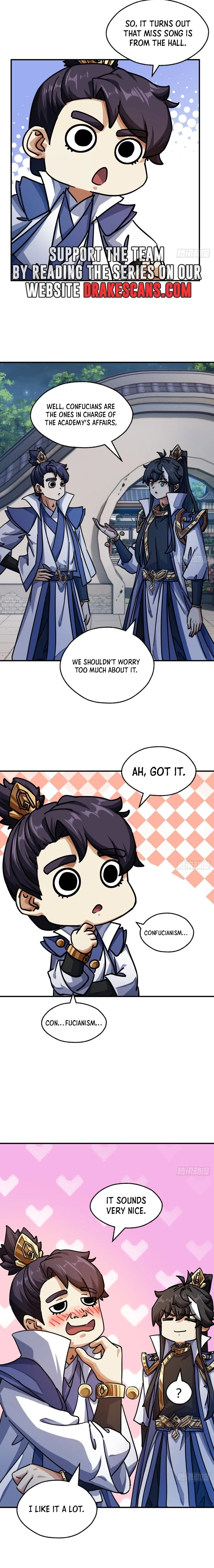 Please Slay The Demon! Young Master! Chapter 32 - 5