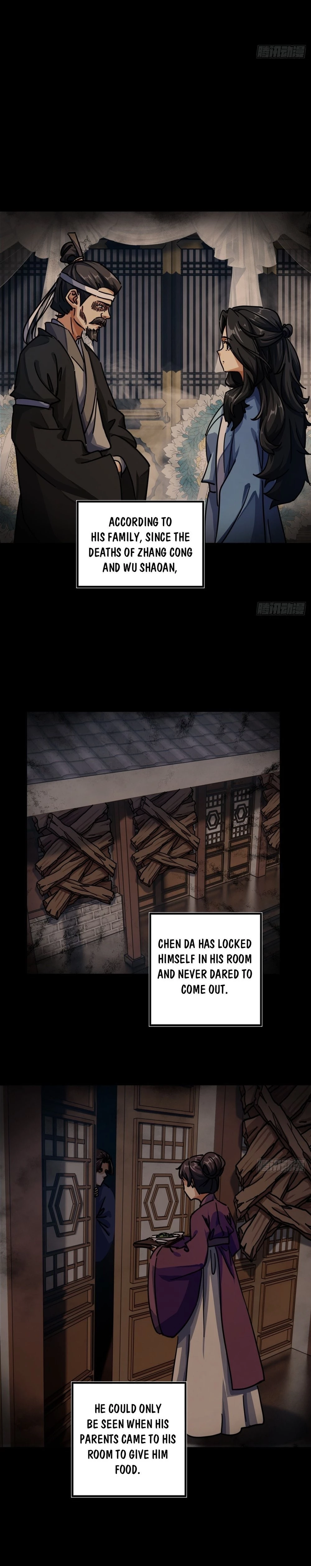 Please Slay The Demon! Young Master! Chapter 32 - 9