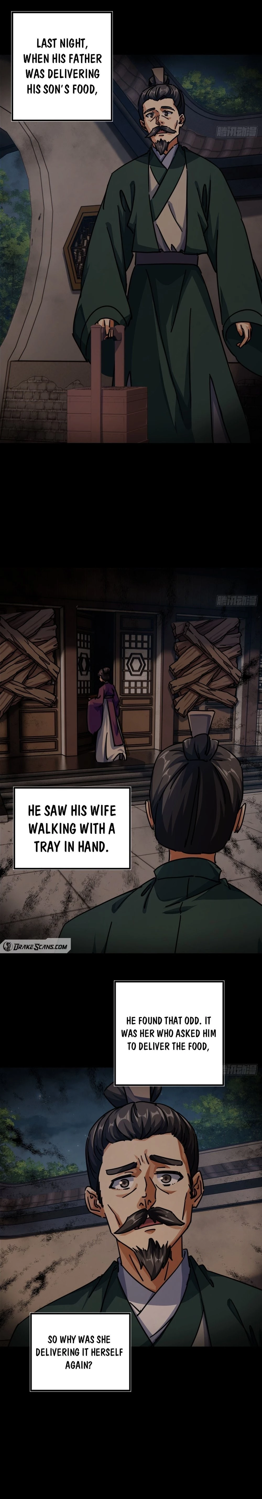 Please Slay The Demon! Young Master! Chapter 32 - 10
