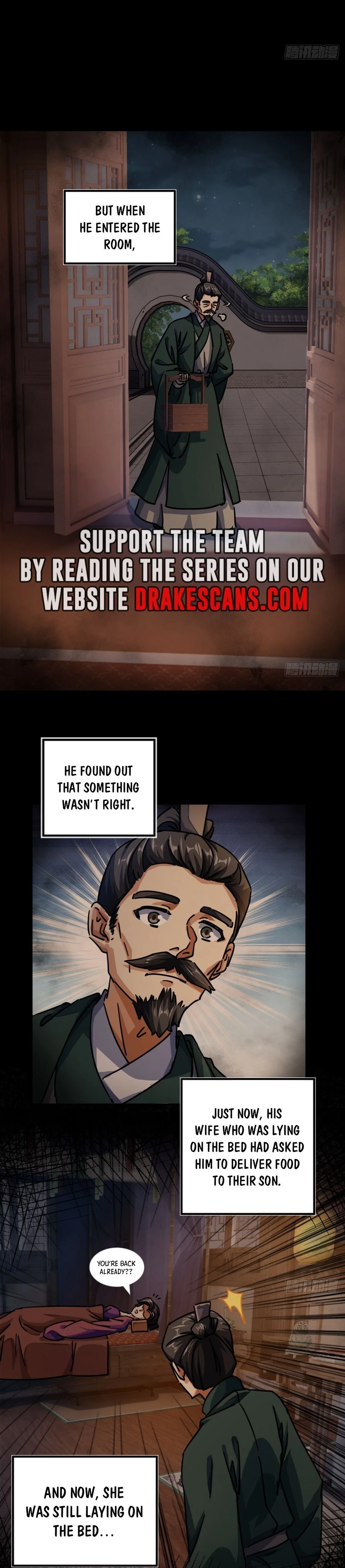 Please Slay The Demon! Young Master! Chapter 32 - 11