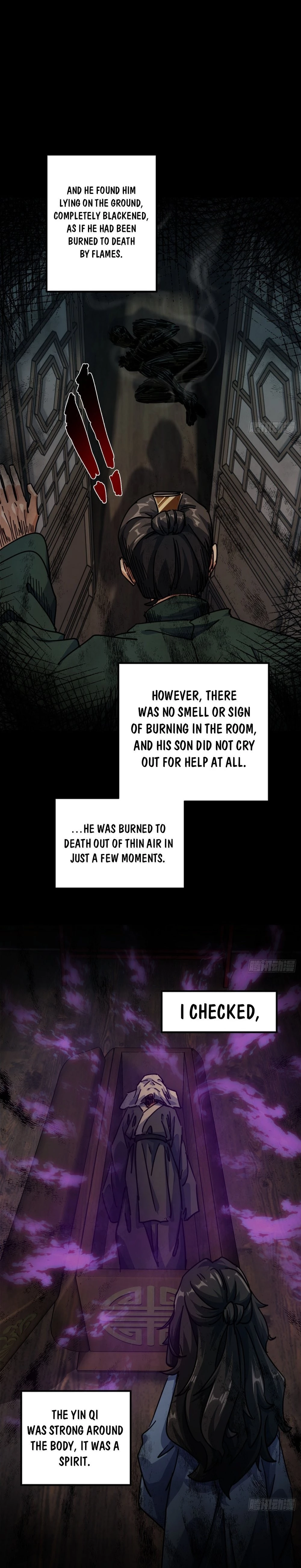 Please Slay The Demon! Young Master! Chapter 32 - 13