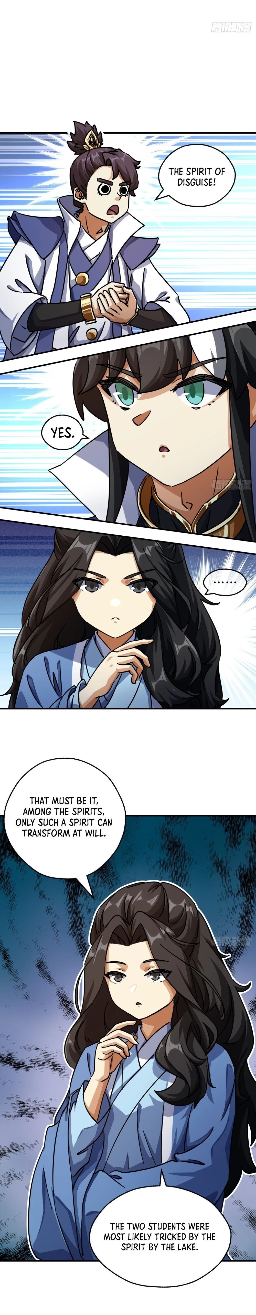 Please Slay The Demon! Young Master! Chapter 32 - 15