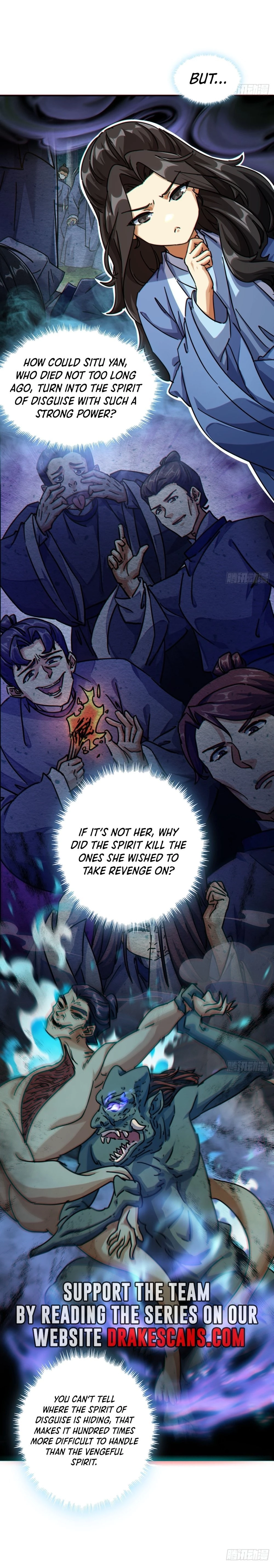 Please Slay The Demon! Young Master! Chapter 32 - 16
