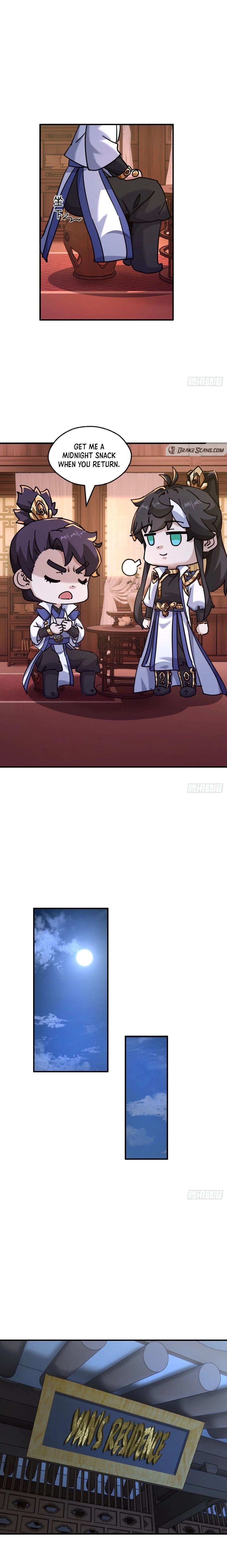 Please Slay The Demon! Young Master! Chapter 33 - 7
