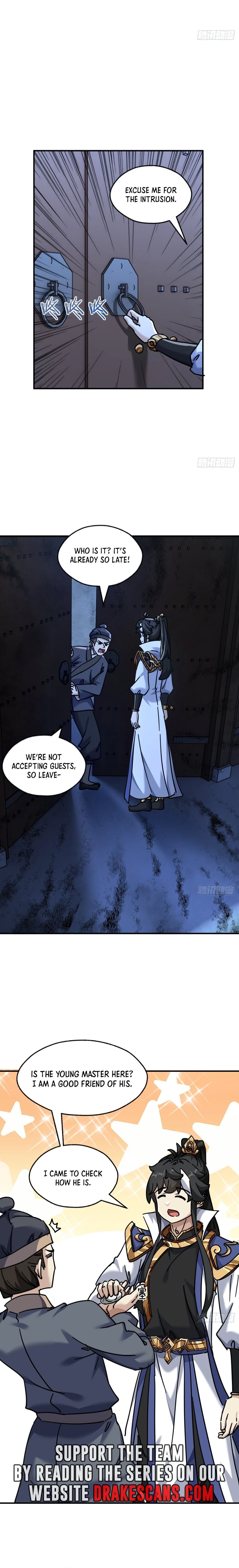 Please Slay The Demon! Young Master! Chapter 33 - 8