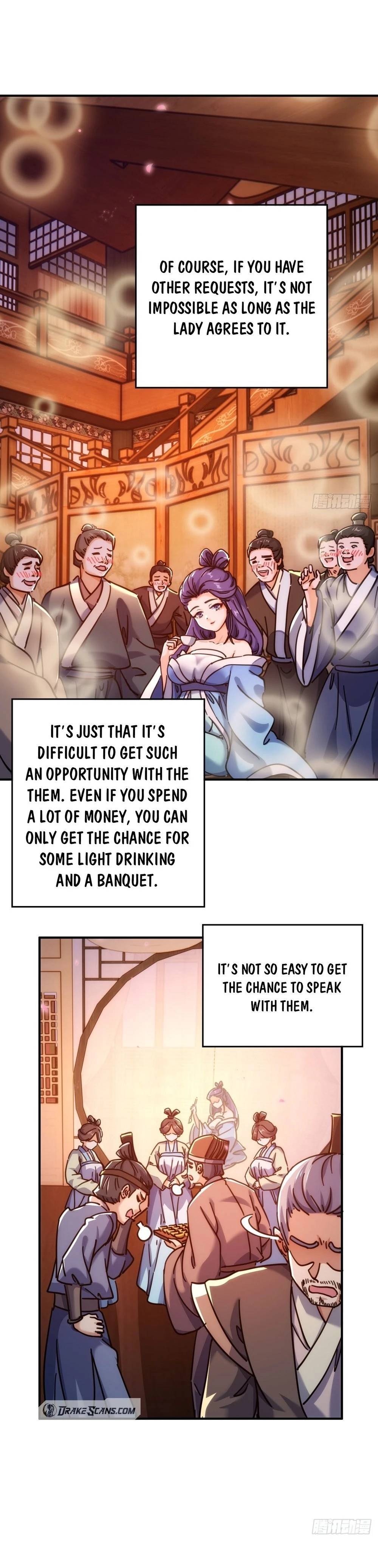 Please Slay The Demon! Young Master! Chapter 33 - 12
