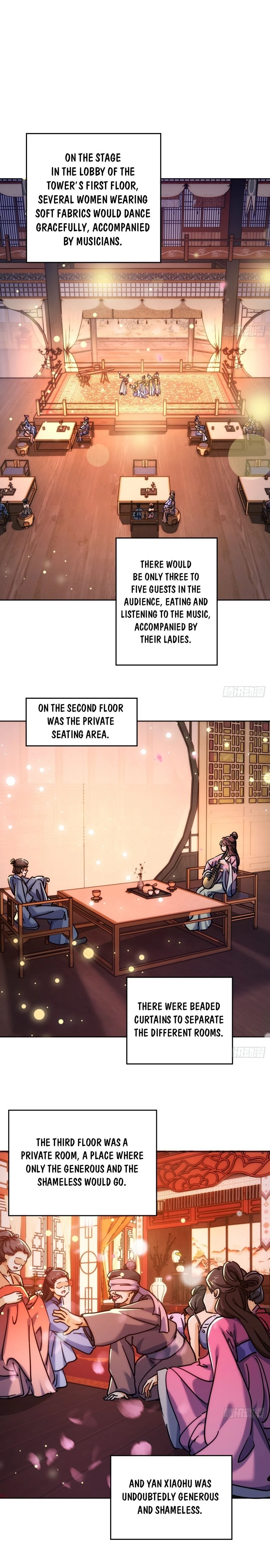 Please Slay The Demon! Young Master! Chapter 33 - 13