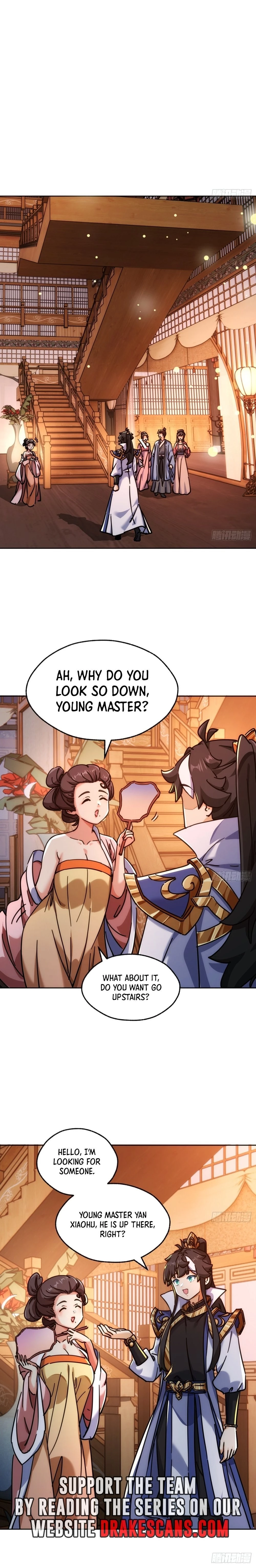 Please Slay The Demon! Young Master! Chapter 33 - 14