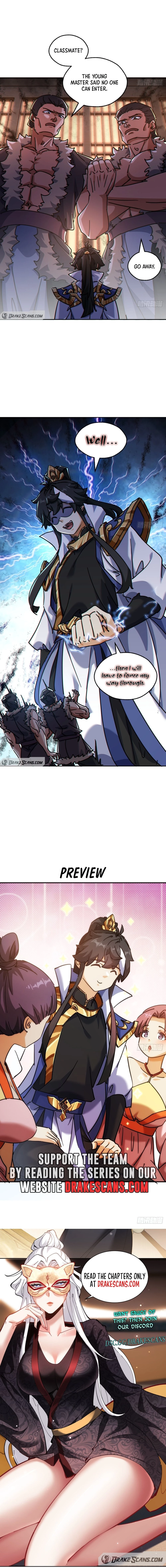 Please Slay The Demon! Young Master! Chapter 33 - 17