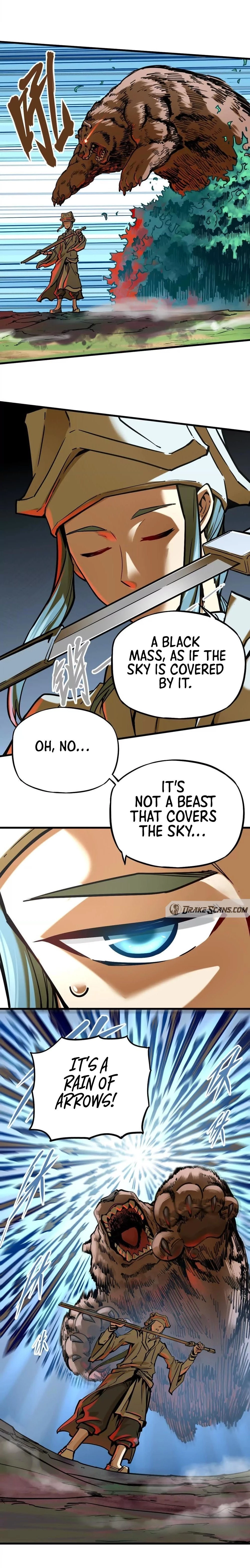 The Strongest Sect of All Times Chapter 23 - 3