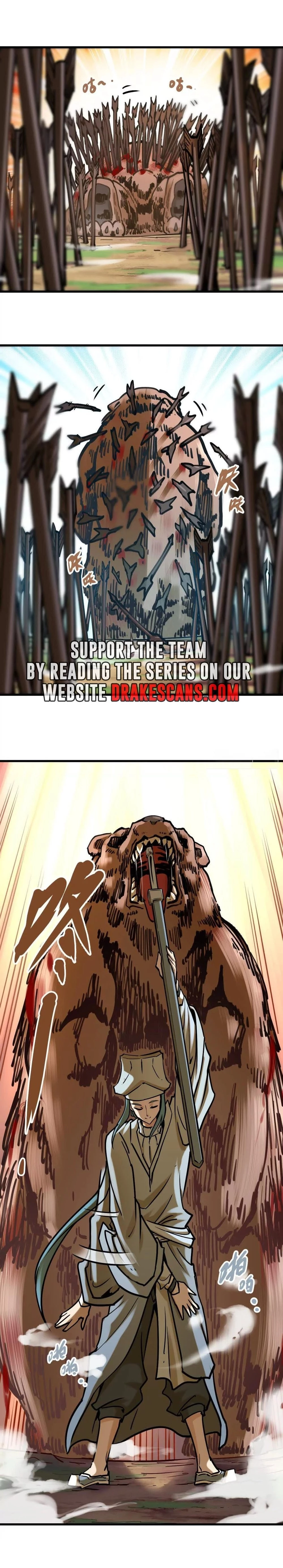 The Strongest Sect of All Times Chapter 23 - 5