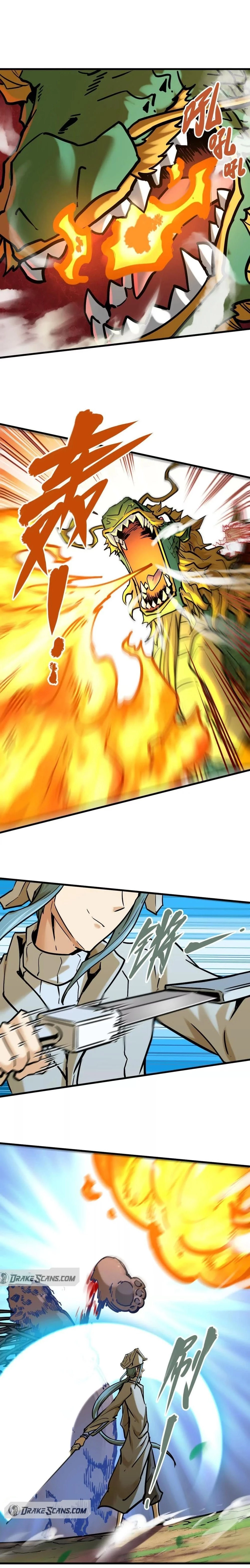 The Strongest Sect of All Times Chapter 23 - 6