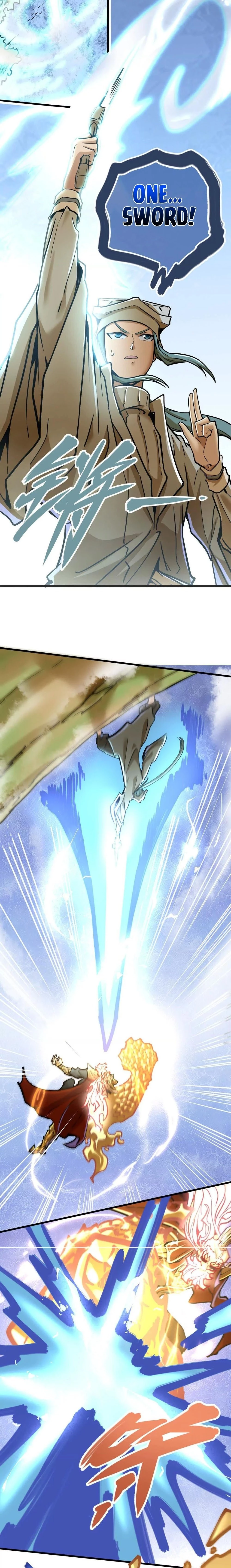 The Strongest Sect of All Times Chapter 23 - 10
