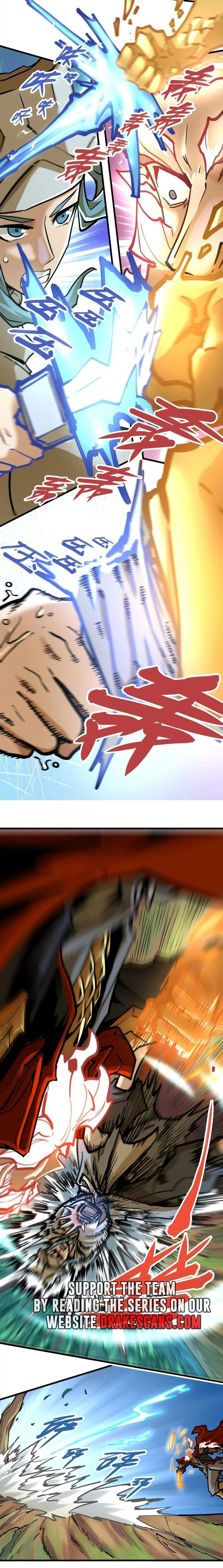 The Strongest Sect of All Times Chapter 23 - 11