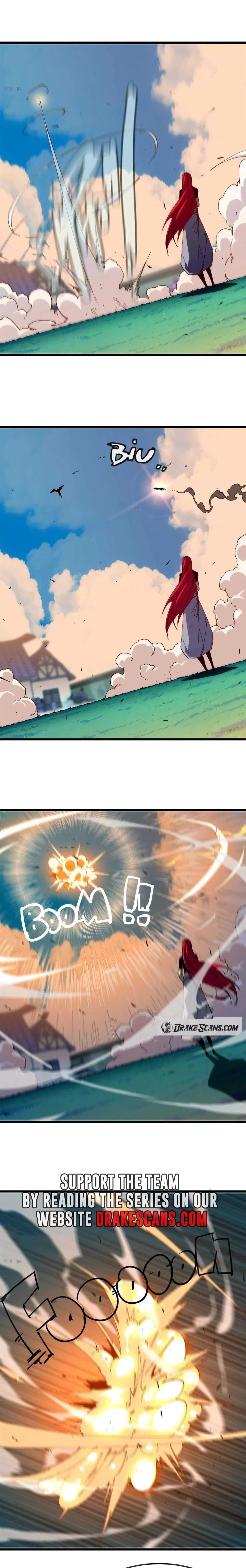 Hero X Demon Empress Chapter 33 - 7