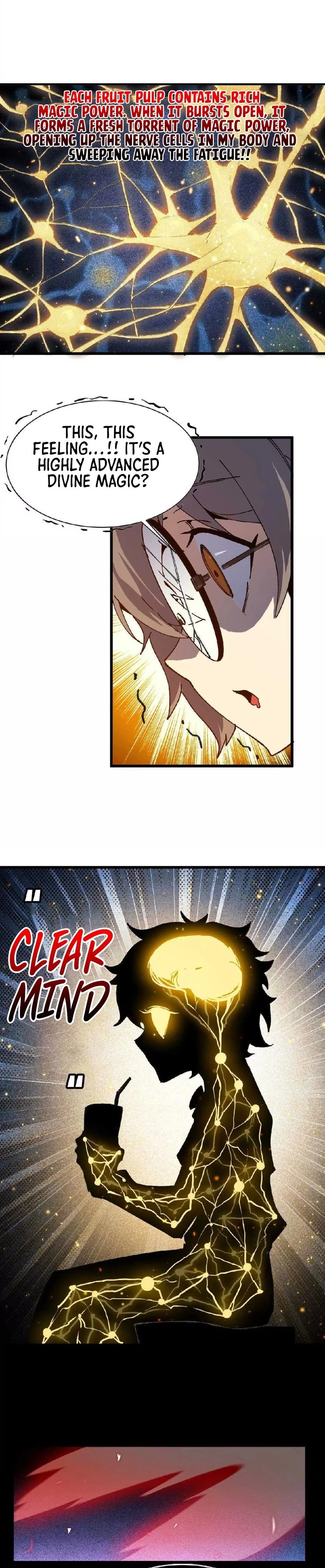 Hero X Demon Empress Chapter 34 - 3