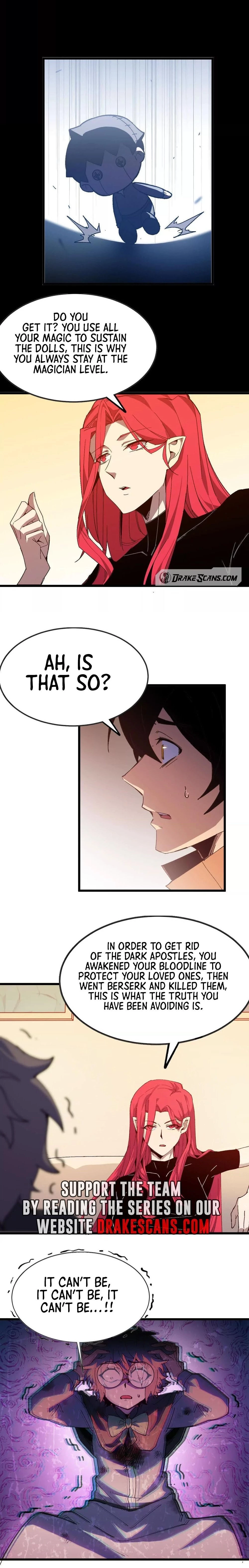 Hero X Demon Empress Chapter 34 - 14