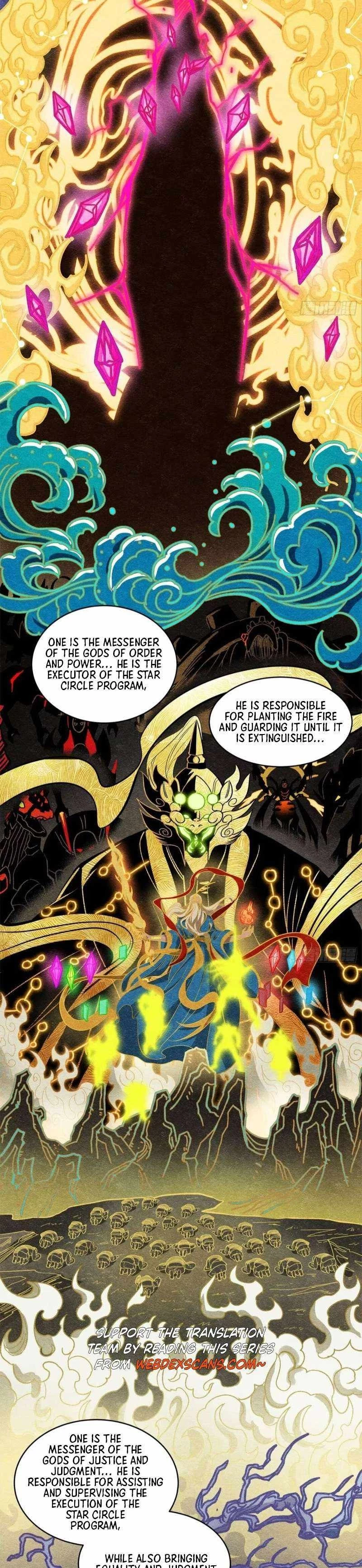 Legend of Star General Chapter 171 - 2