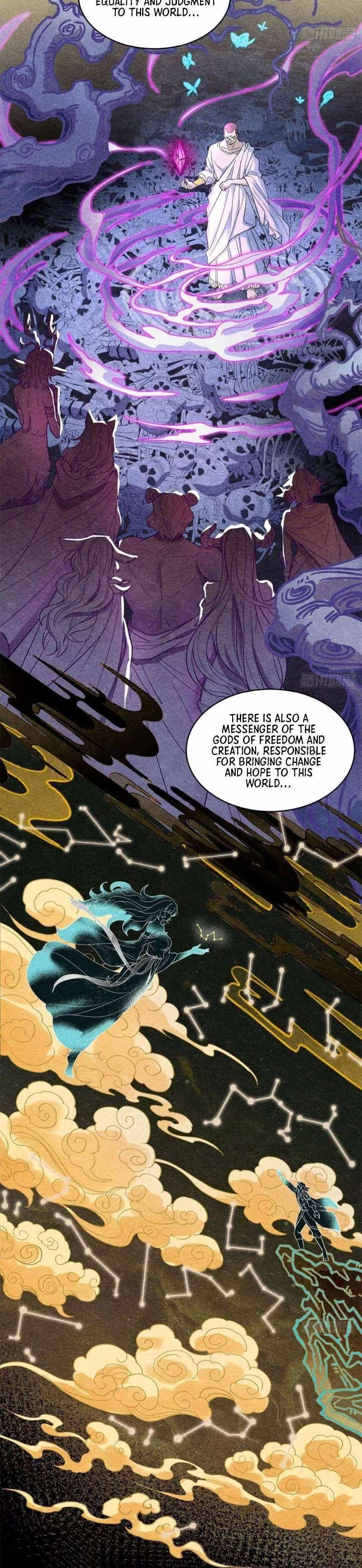 Legend of Star General Chapter 171 - 3