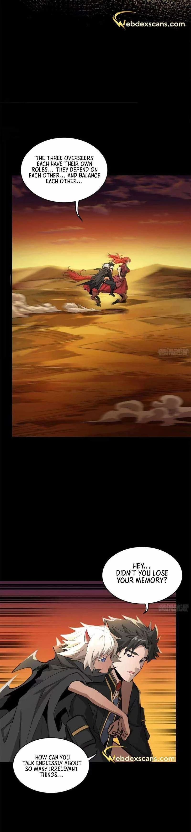 Legend of Star General Chapter 171 - 4