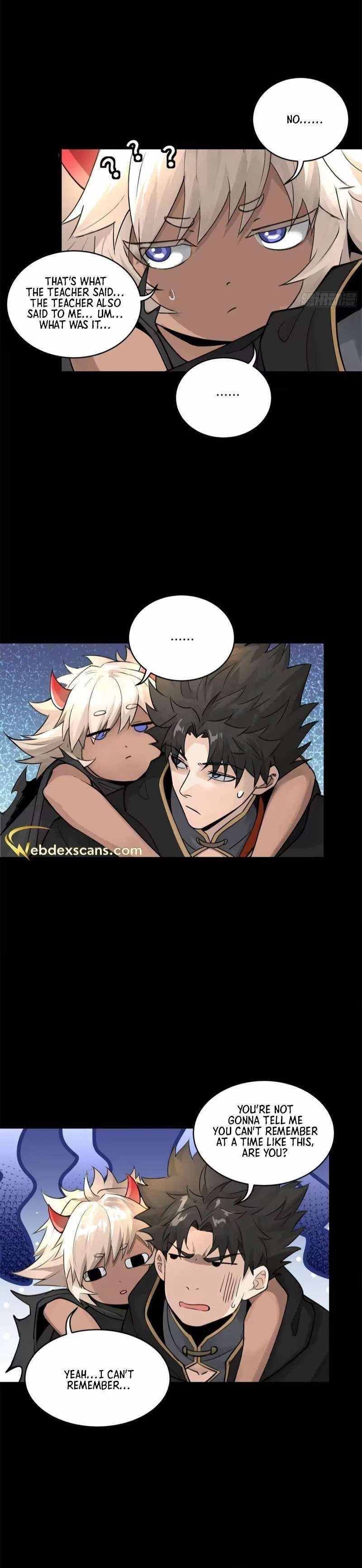 Legend of Star General Chapter 171 - 7