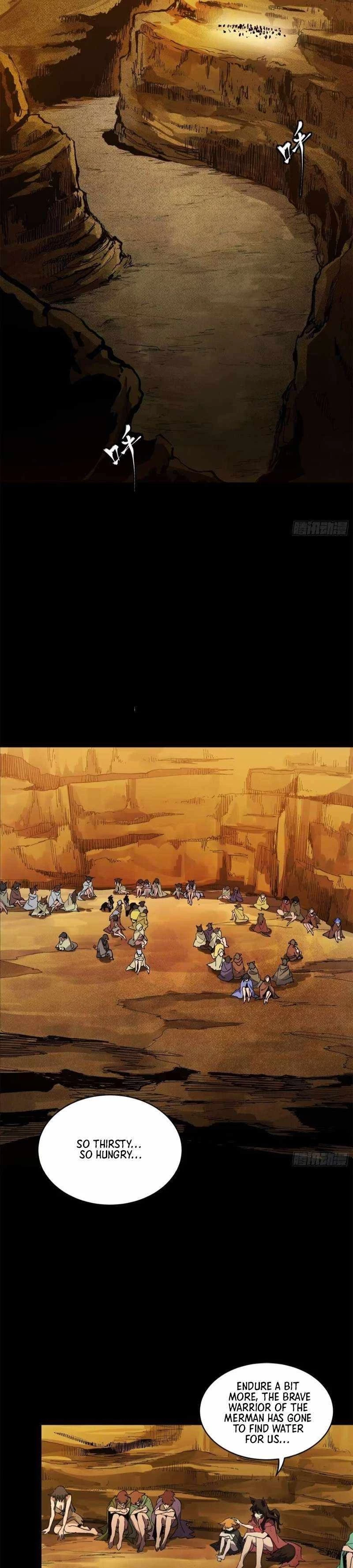 Legend of Star General Chapter 171 - 12