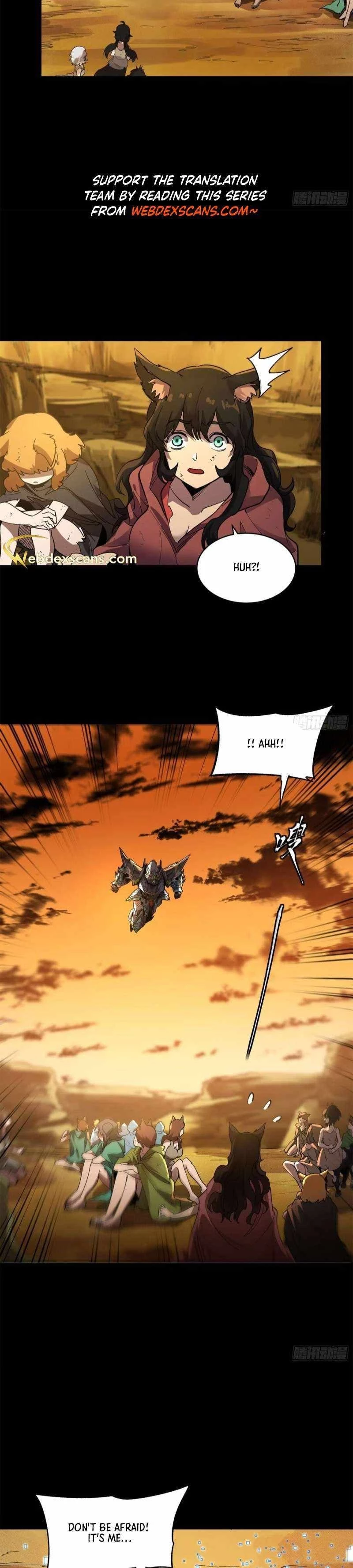 Legend of Star General Chapter 171 - 13