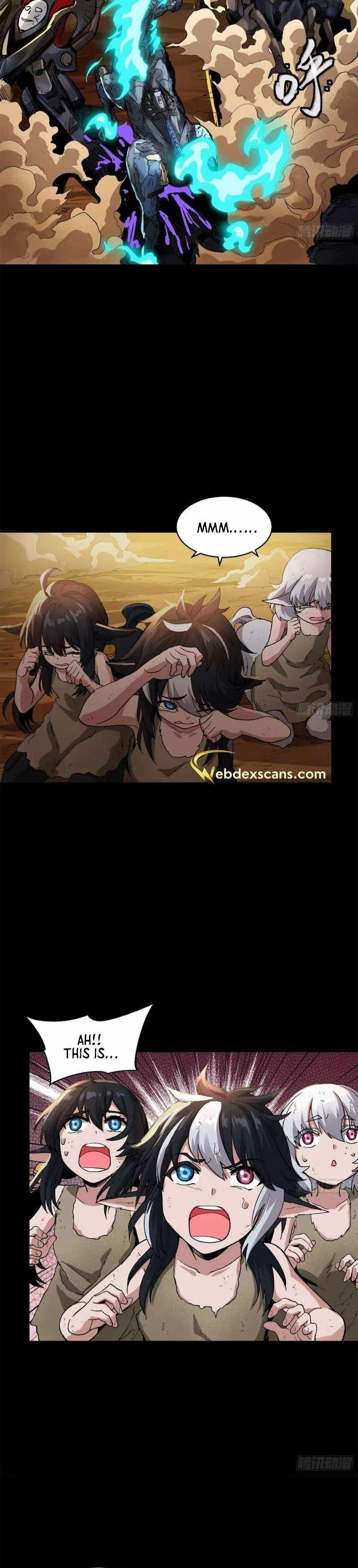 Legend of Star General Chapter 171 - 28