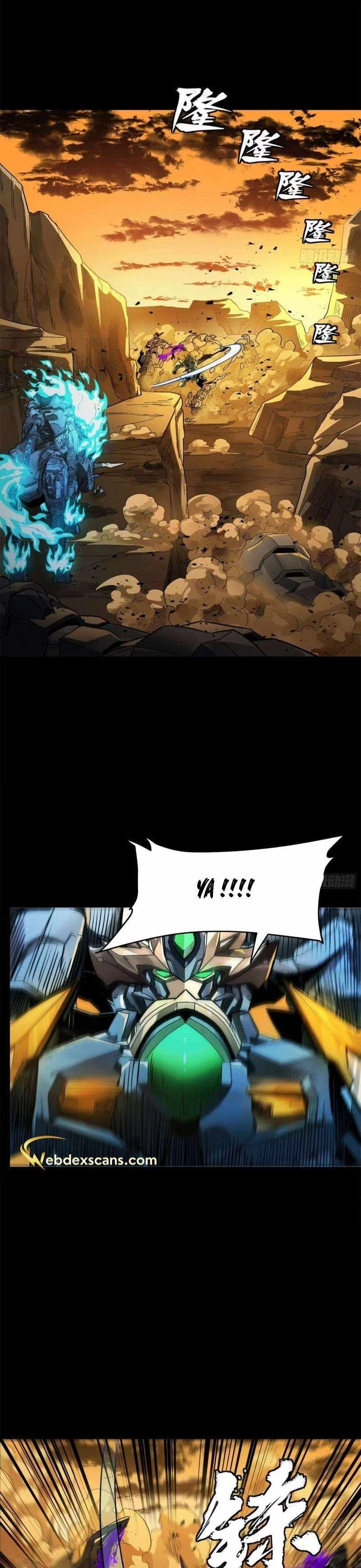 Legend of Star General Chapter 171 - 30