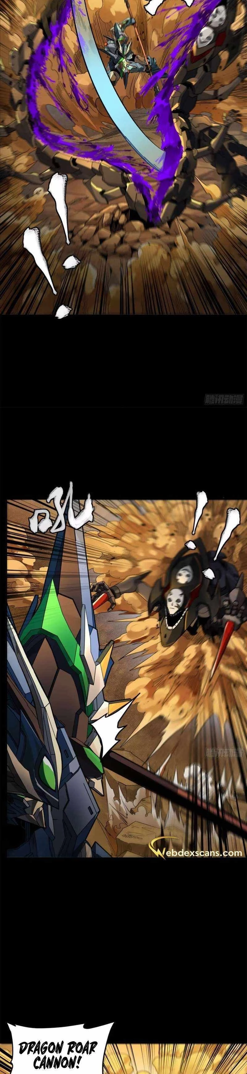 Legend of Star General Chapter 171 - 31