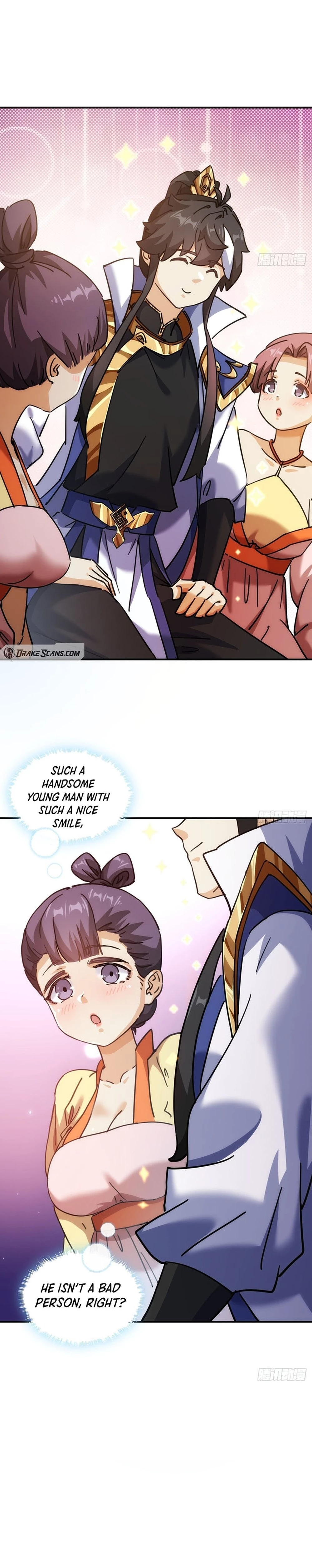 Please Slay The Demon! Young Master! Chapter 34 - 8