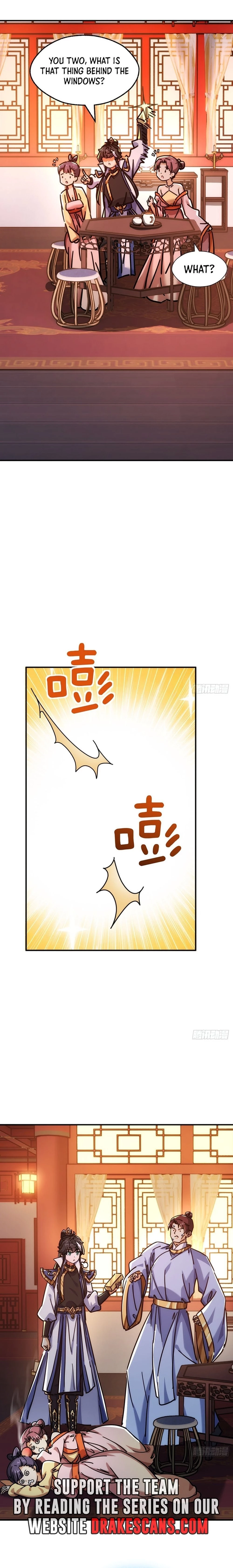 Please Slay The Demon! Young Master! Chapter 34 - 9
