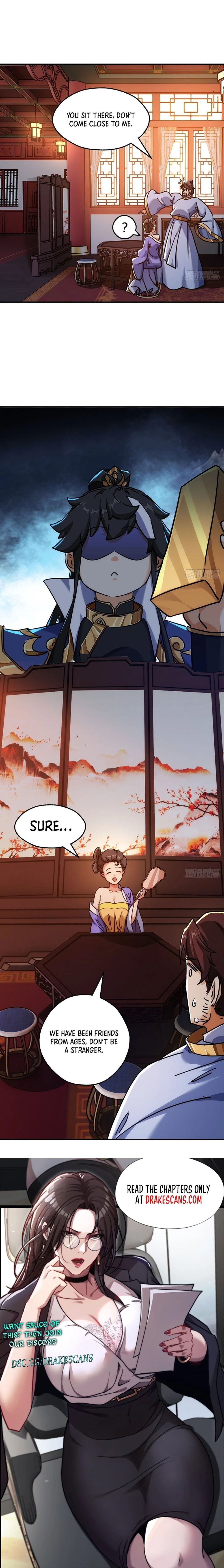 Please Slay The Demon! Young Master! Chapter 34 - 16