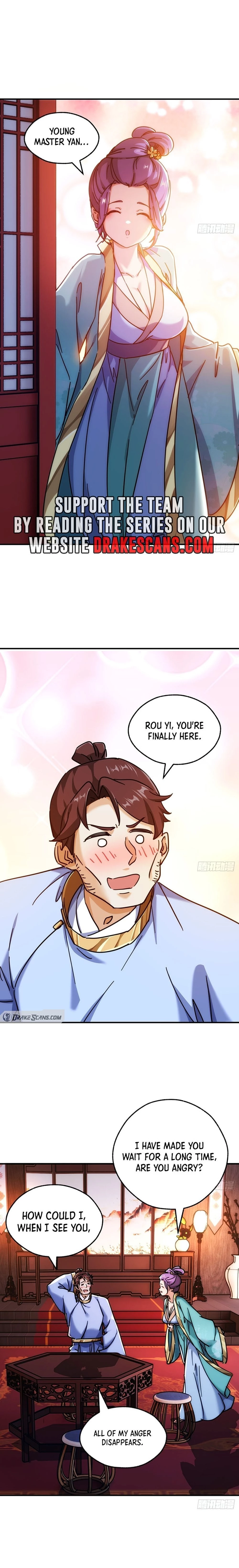 Please Slay The Demon! Young Master! Chapter 35 - 11
