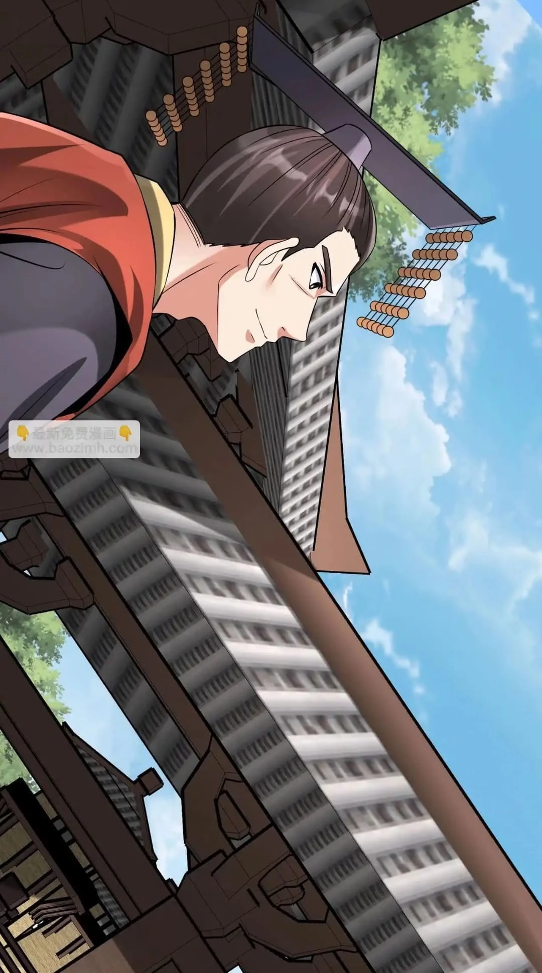 The Son of the First Emperor Kills Enemies and Becomes a God Chapter 90 - 9