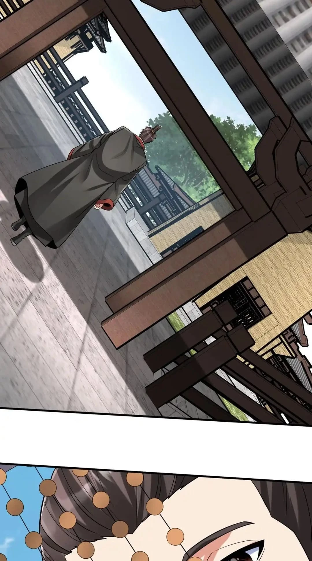 The Son of the First Emperor Kills Enemies and Becomes a God Chapter 90 - 10