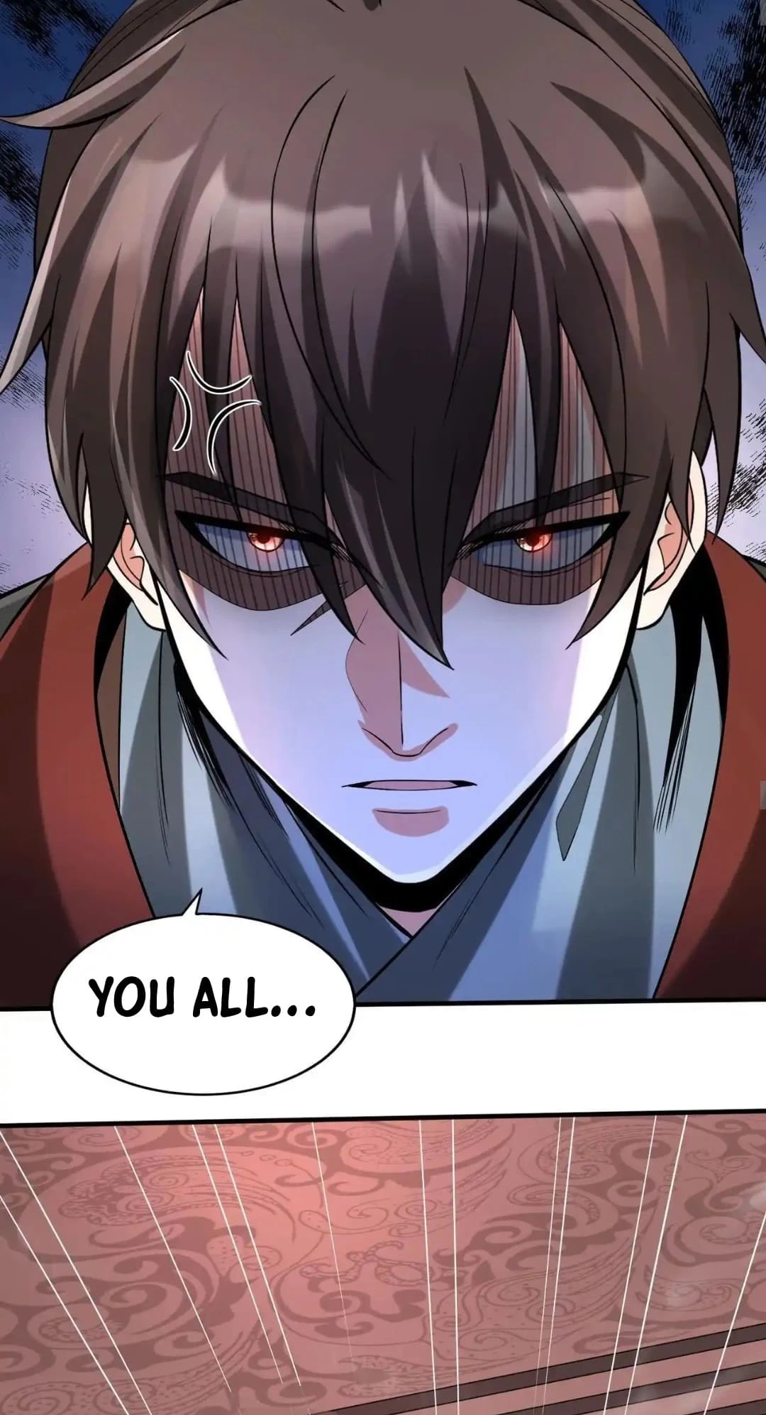 The Son of the First Emperor Kills Enemies and Becomes a God Chapter 90 - 22