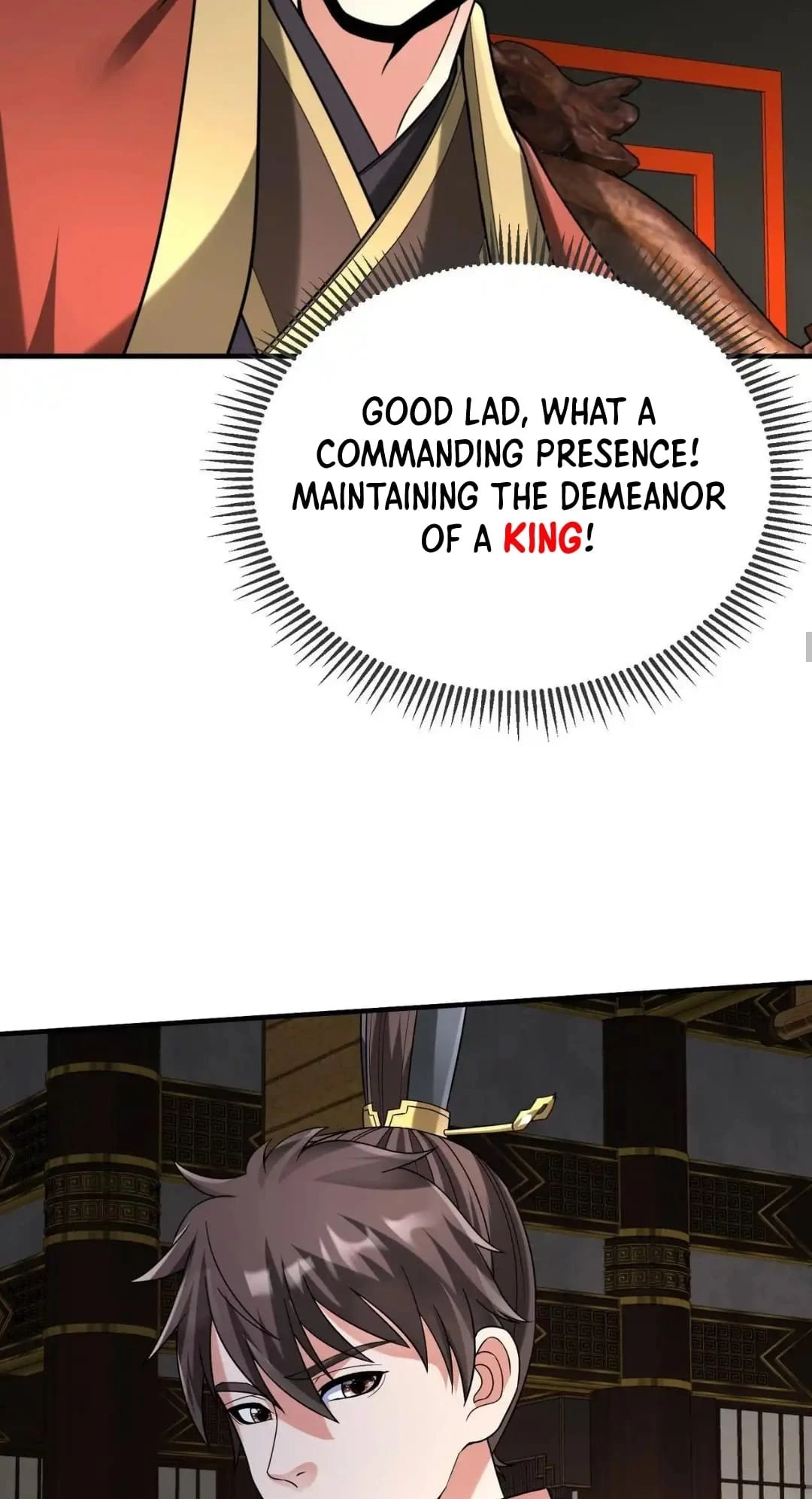 The Son of the First Emperor Kills Enemies and Becomes a God Chapter 90 - 26